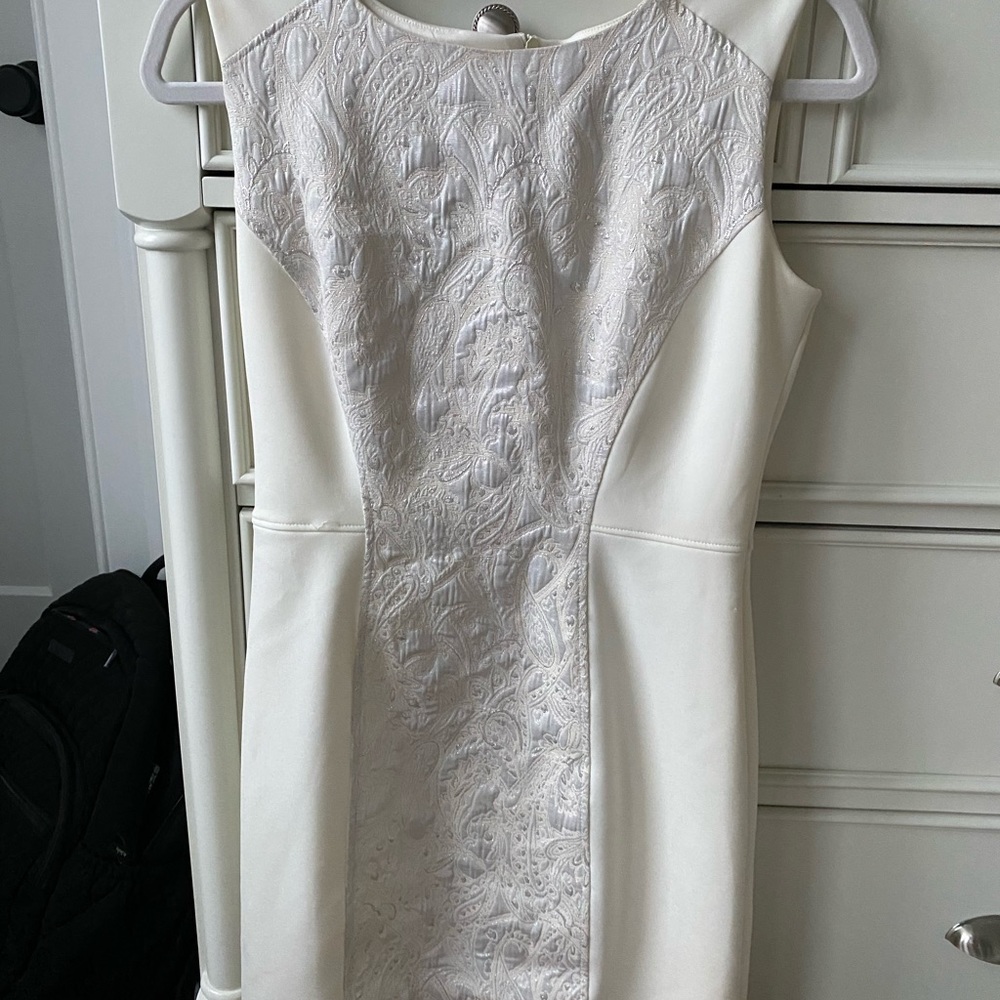 Cynthia Rowling Formal Dress